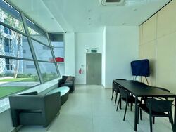 The Esta (D15), Condominium #577801231